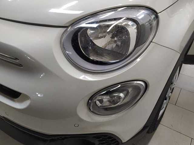 Fiat 500X 500x 1.3 mjet 95cv da Azzurra .