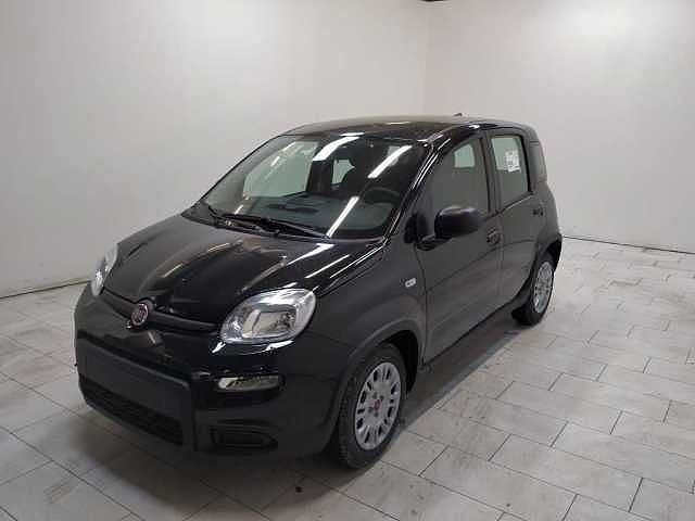 Fiat Panda 1.0 firefly hybrid s&s 70cv