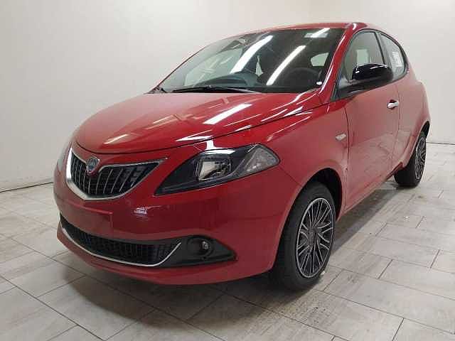 Lancia Ypsilon 1.2 gold gpl 69cv da Azzurra .