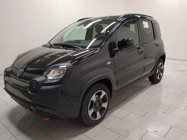 Fiat Panda 1.0 firefly hybrid cross s&s 70cv 5p.ti