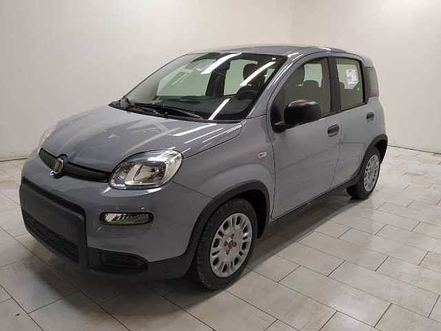 Fiat Panda 1.0 firefly hybrid s&s 70cv 5p.ti