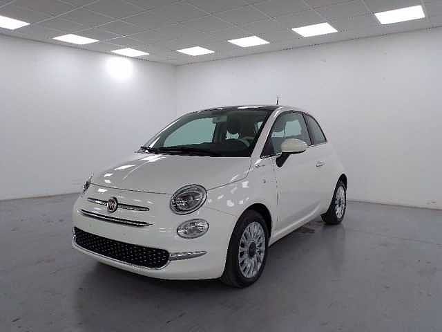 Fiat 500 1.0 hybrid dolcevita 70cv