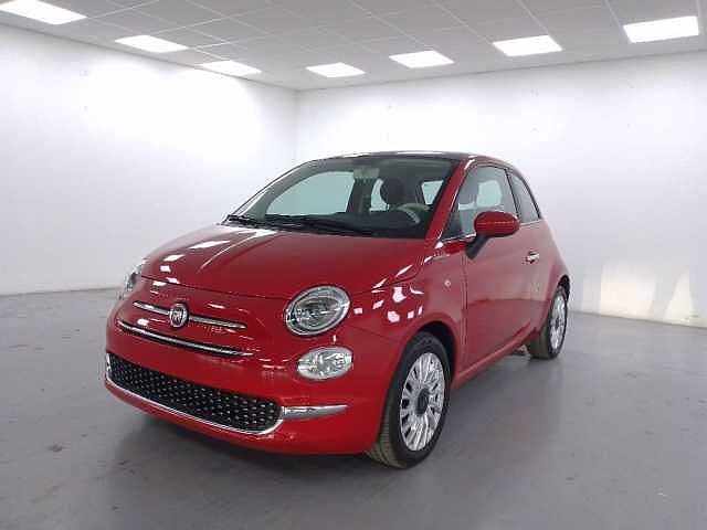 Fiat 500 1.0 hybrid dolcevita 70cv