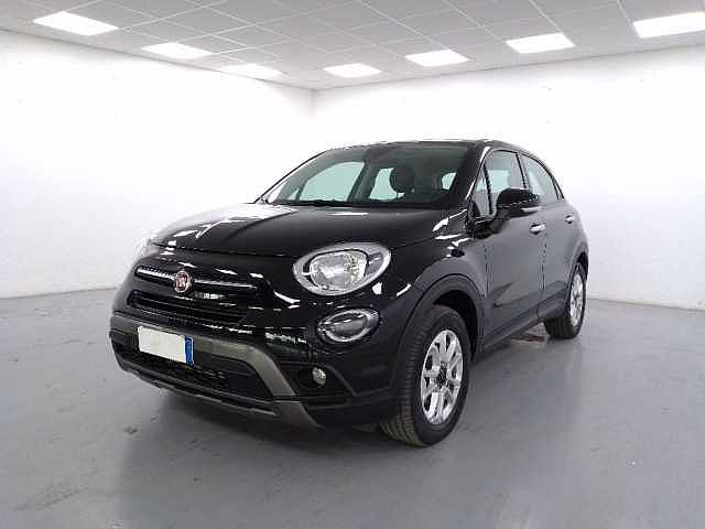 Fiat 500X 500x 1.3 mjt business 4x2 95cv