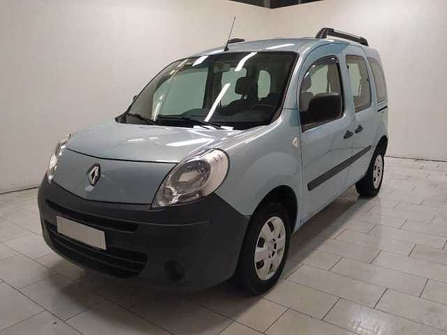 Renault Kangoo 1.5 dci Dynamique 85cv da Azzurra .