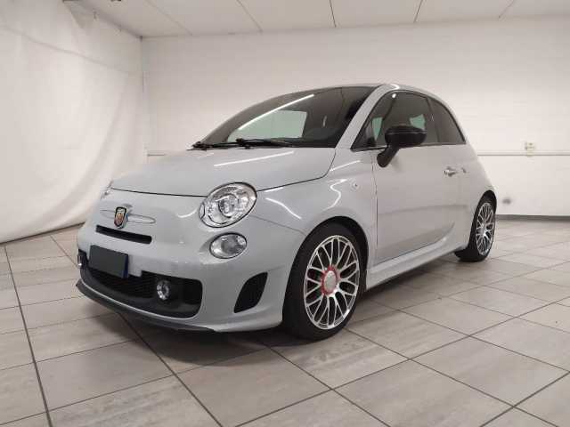 Fiat 595 1.4 16v t. t-jet turismo 160cv