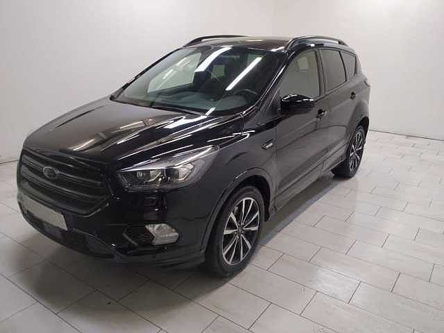 Ford Kuga 2.0 tdci st-line s&s awd 150cv powershift my18