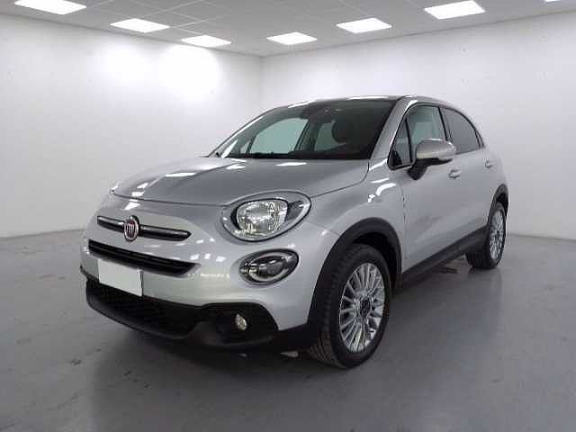 Fiat 500X 500x 1.3 mjt urban 4x2 95cv my20 da Azzurra .