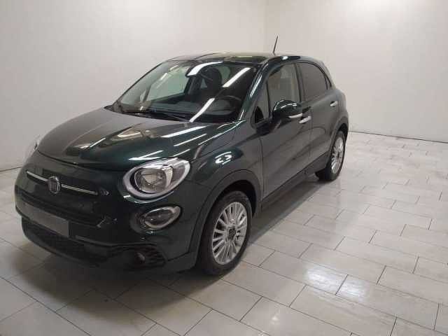 Fiat 500X 500x 1.6 mjt connect 130cv