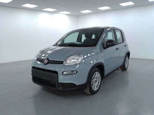 Fiat Panda 1.0 firefly hybrid s&s 70cv