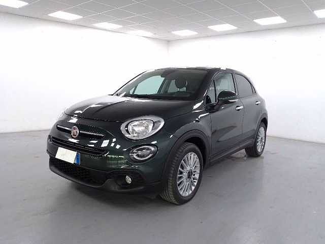 Fiat 500X 500x 1.3 mjt urban 4x2 95cv my20