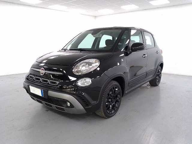 Fiat 500L 500l cross 1.4 s&s 95cv my20 da Azzurra .