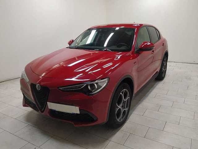 Alfa Romeo Stelvio 2.0 t Executive Q4 200cv auto