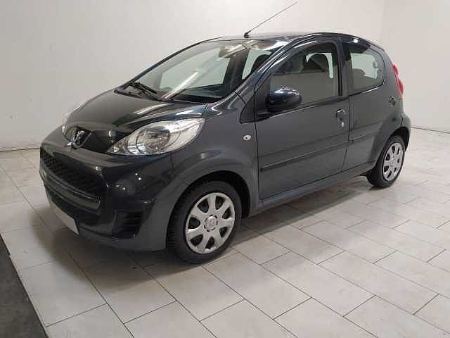 Peugeot 107 1.0 12v Access da Azzurra .