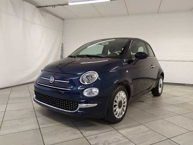 Fiat 500 1.0 hybrid dolcevita 70cv