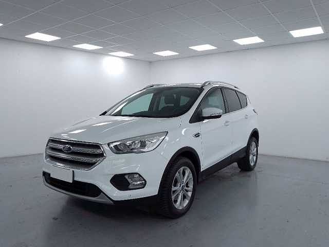 Ford Kuga 1.5 tdci edition s&s 2wd 120cv powershift