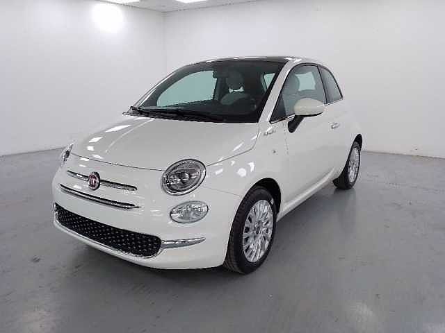 Fiat 500 1.0 hybrid dolcevita 70cv