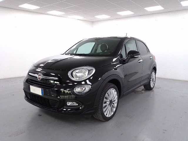 Fiat 500X 1.6 e-torq Pop Star 4x2 110cv my17 da Azzurra .