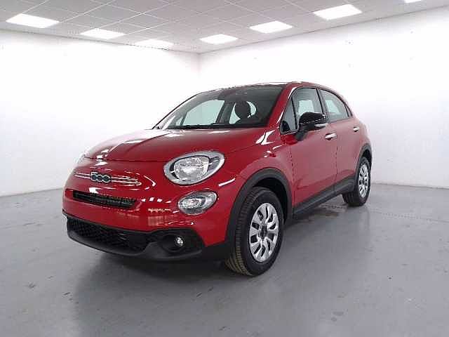 Fiat 500X 500x 1.3 mjet 95cv