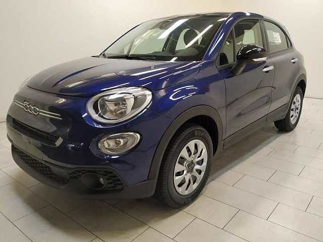 Fiat 500X 500x 1.3 mjet 95cv