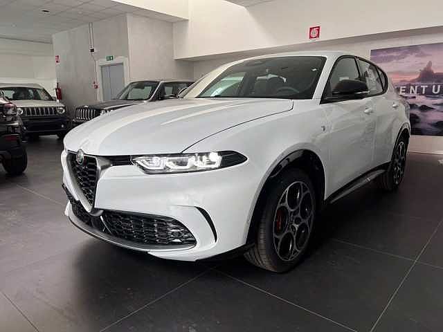 Alfa Romeo Tonale 1.6 ti 130cv tct6 da Azzurra .