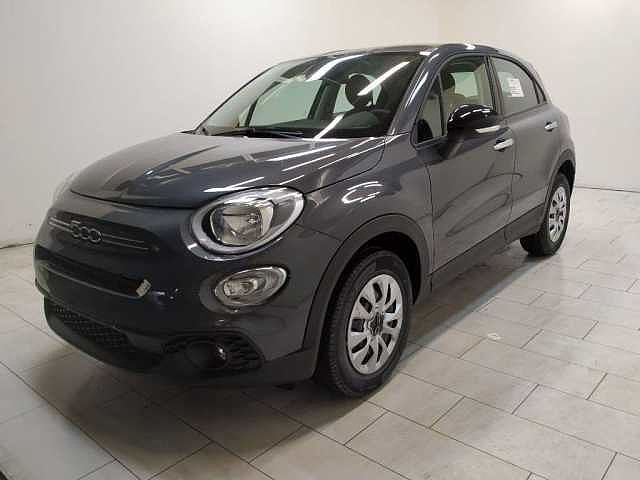 Fiat 500X 500x 1.5 t4 hybrid 130cv dct