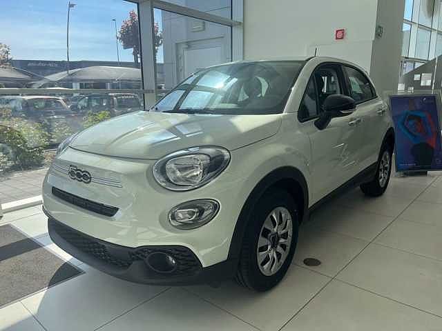 Fiat 500X 500x 1.0 t3 120cv