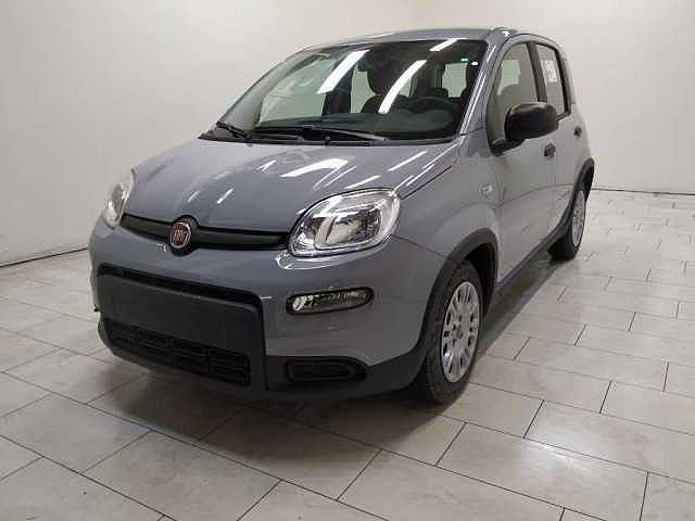 Fiat Panda 1.0 firefly hybrid s&s 70cv 5p.ti