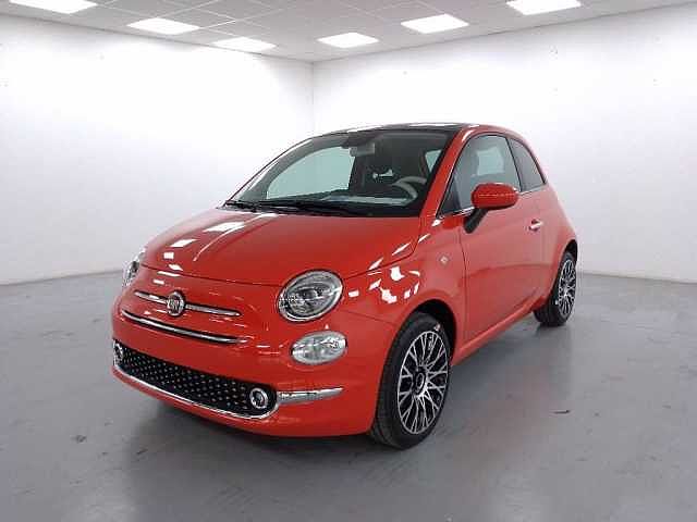 Fiat 500 1.0 hybrid dolcevita 70cv