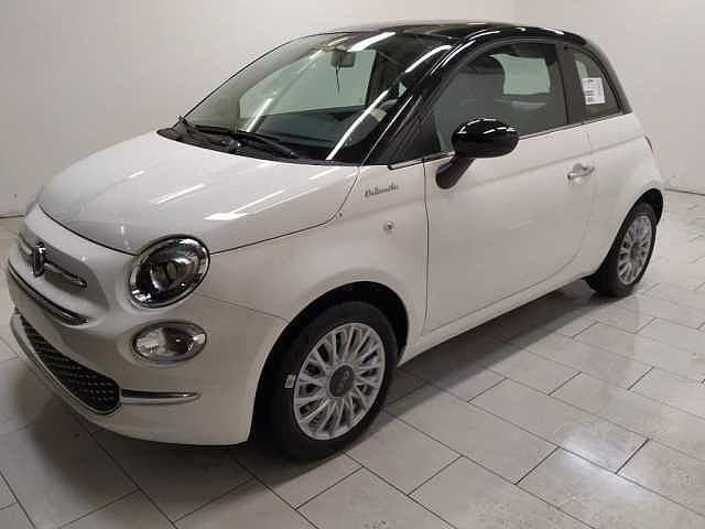 Fiat 500 1.0 hybrid dolcevita 70cv