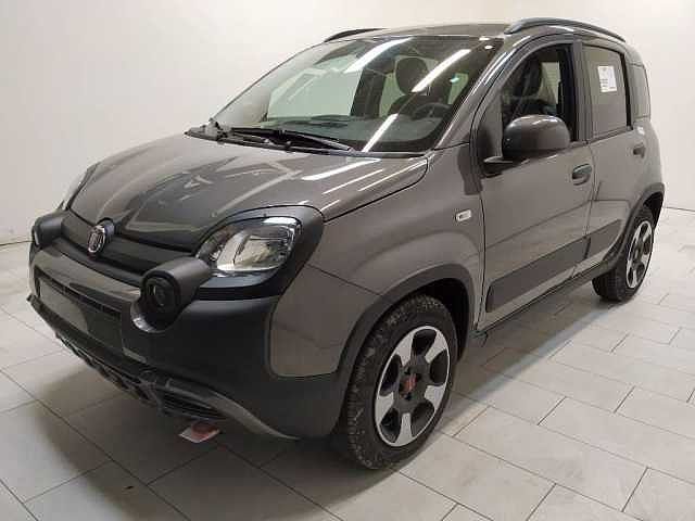 Fiat Panda 1.0 firefly hybrid cross s&s 70cv 5p.ti