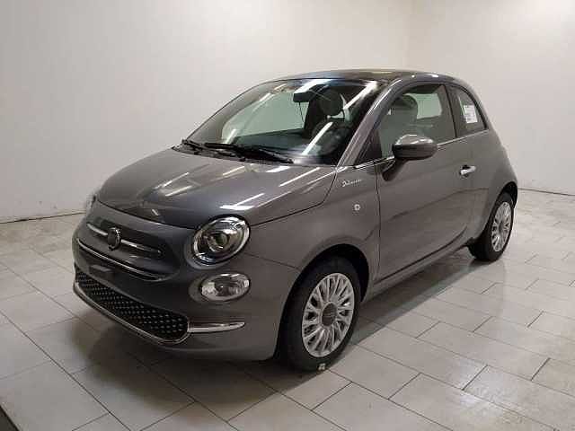 Fiat 500 1.0 hybrid dolcevita 70cv