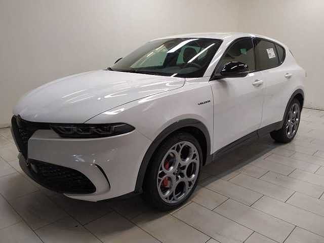Alfa Romeo Tonale 1.5 hybrid veloce 160cv tct7