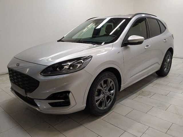 Ford Kuga 2.0 ecoblue mhev st-line x 2wd 150cv