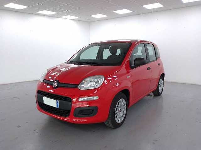 Fiat Panda 1.2 pop 69cv da Azzurra .