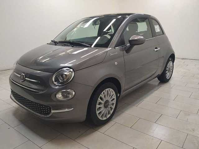 Fiat 500 1.0 hybrid dolcevita 70cv