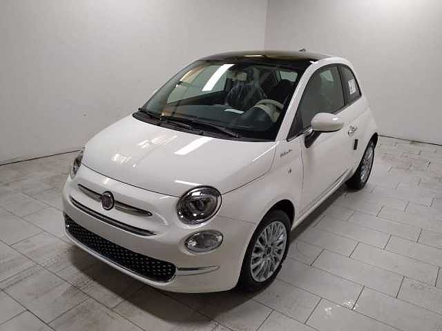 Fiat 500 1.0 hybrid dolcevita 70cv