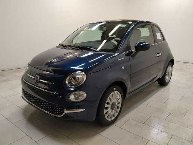 Fiat 500 1.2 dolcevita easypower gpl 69cv