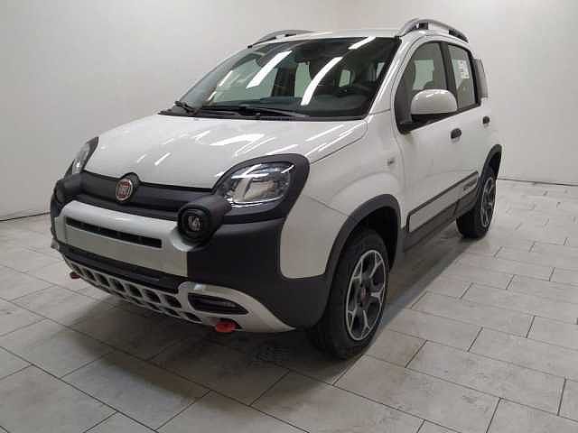 Fiat Panda 0.9 t.air t. cross 4x4 s&s 85cv 5p.ti