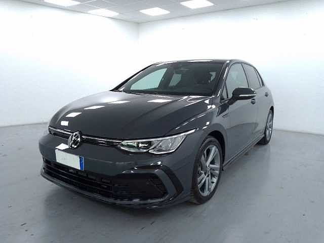 Volkswagen Golf 1.5 tsi evo r-line 130cv