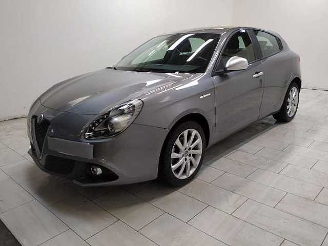 Alfa Romeo Giulietta 1.6 jtdm super 120cv