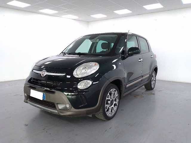 Fiat 500L 500l 1.4 trekking 95cv da Azzurra .