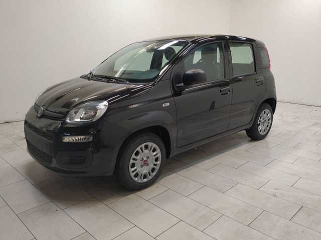 Fiat Panda 1.2 easypower gpl s&s 69cv