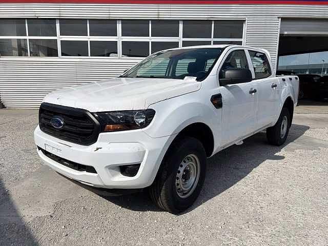 Ford Ranger 2.0 ecoblue double cab xl 170cv