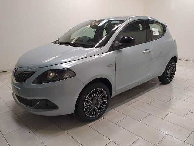 Lancia Ypsilon 1.2 Ecochic Gpl 69cv