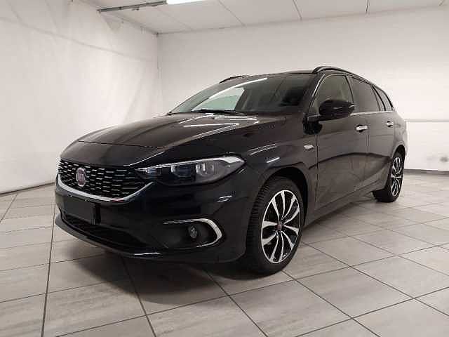 Fiat Tipo Station Wagon Tipo sw 1.6 mjt lounge s&s 120cv my20 da Azzurra .