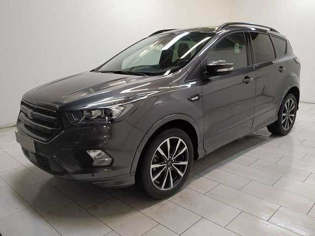 Ford Kuga 1.5 tdci st-line s&s 2wd 120cv powershift