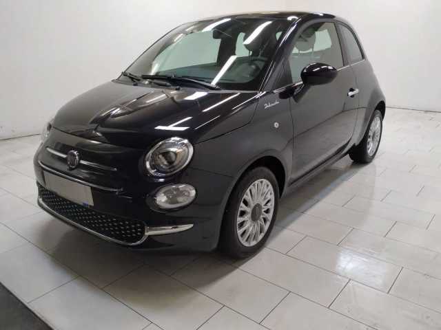 Fiat 500 HATCHBACK 1.0 HY