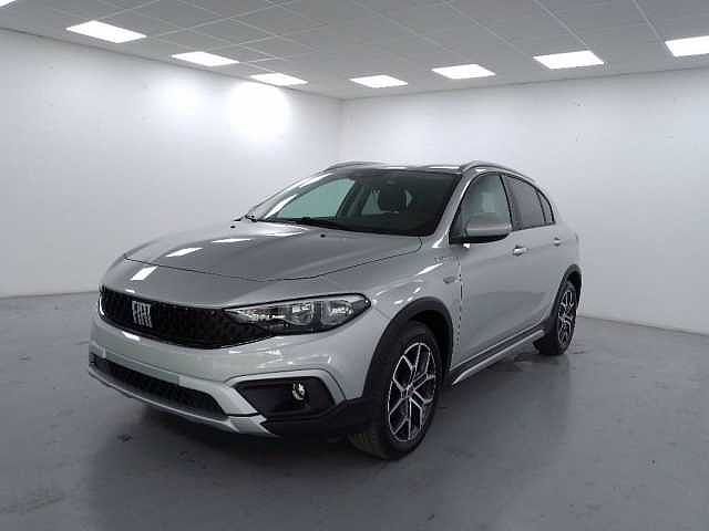 Fiat Tipo 5 porte Tipo 5p 1.6 mjt cross s&s 130cv