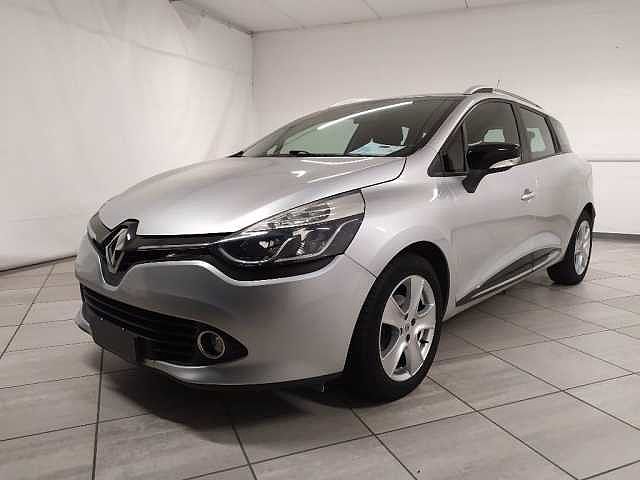 Renault Clio Sporter 1.5 dci Wave 75cv da Azzurra .